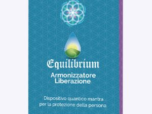 Armonizzatore Liberazione