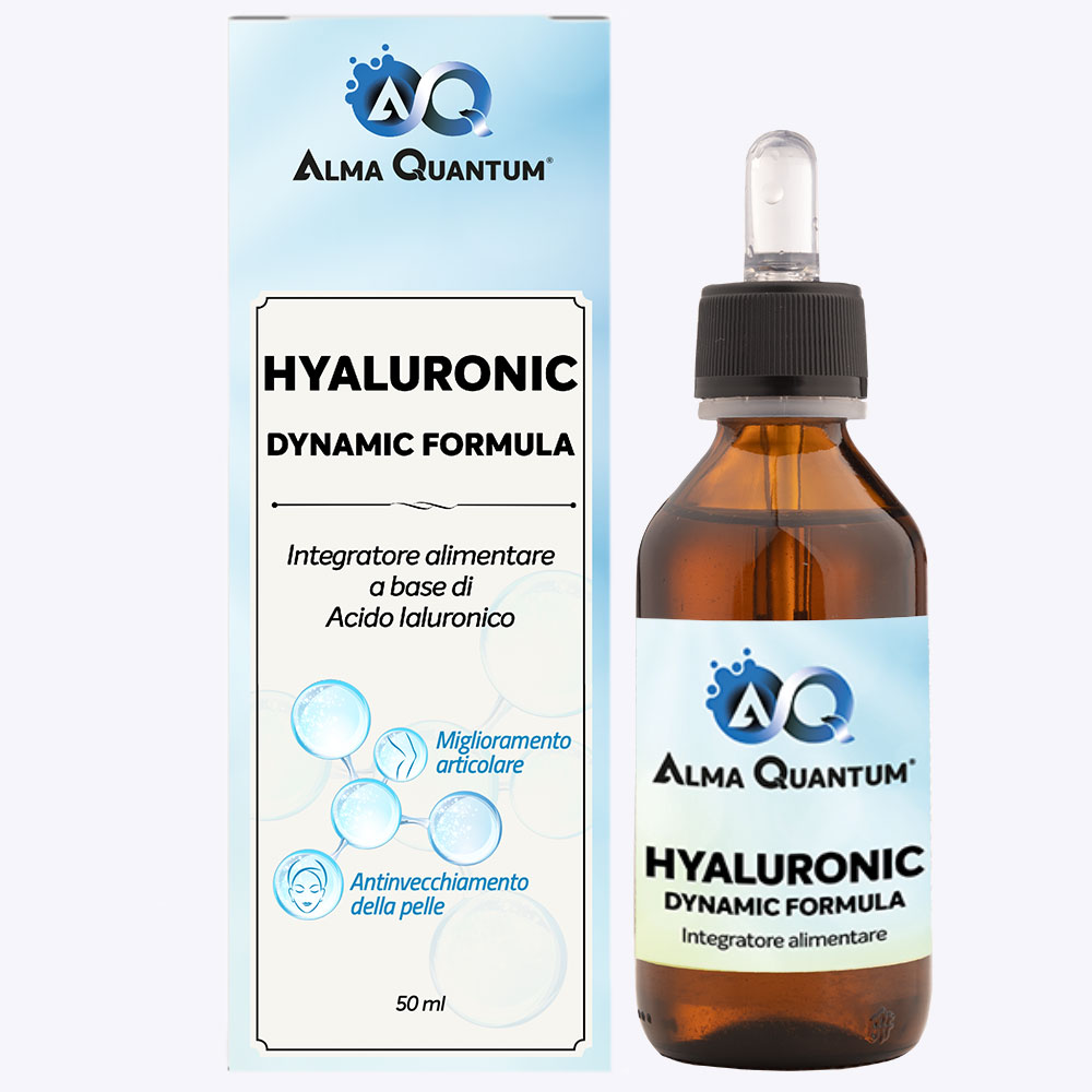 Hyaluronic Dynamic Formula