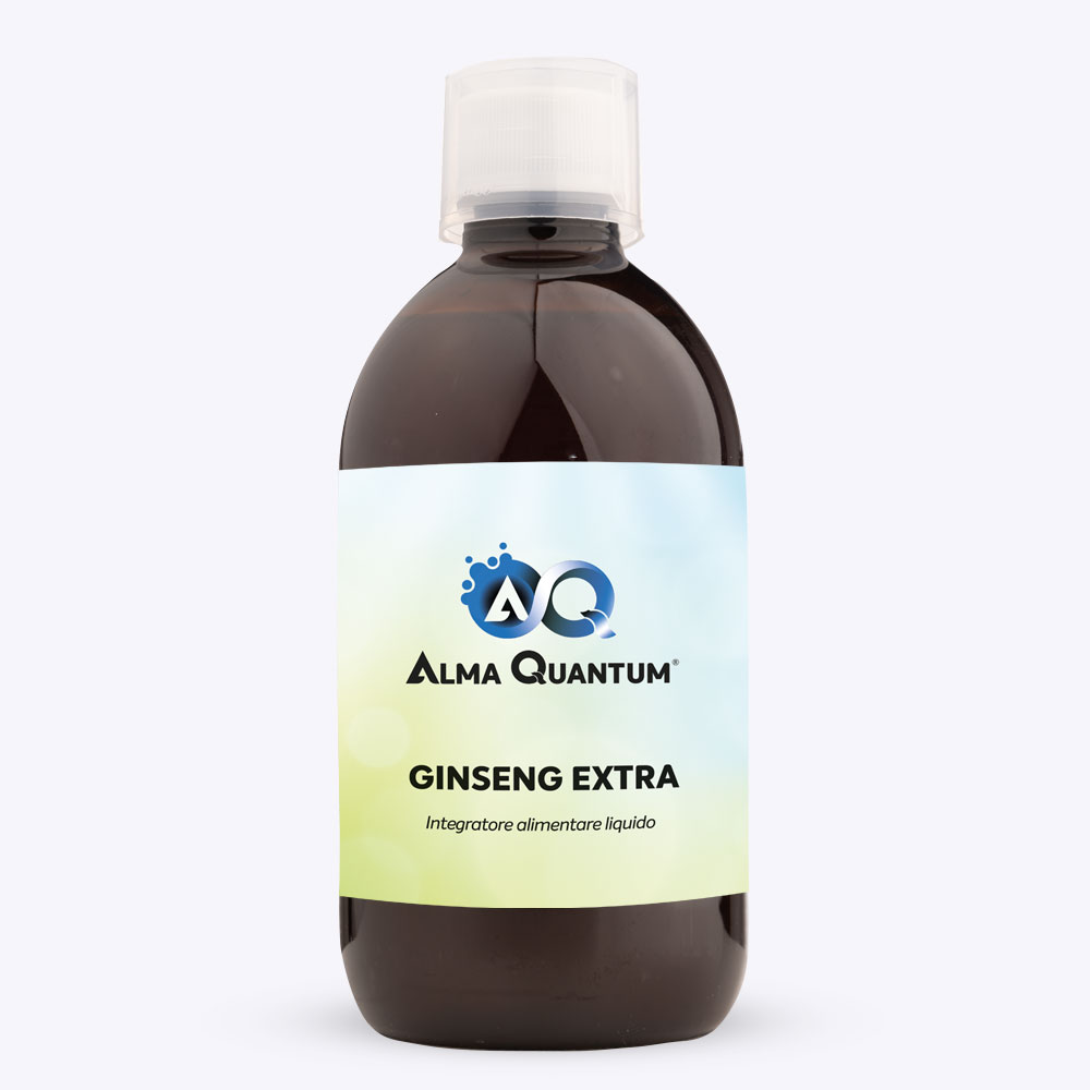 Ginseng Extra