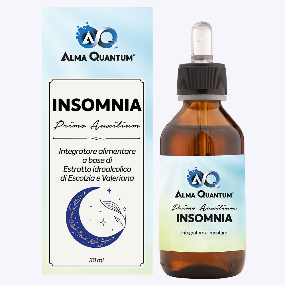 Insomnia
