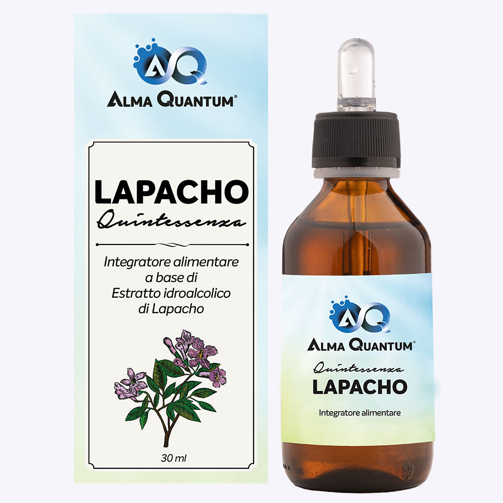 Lapacho