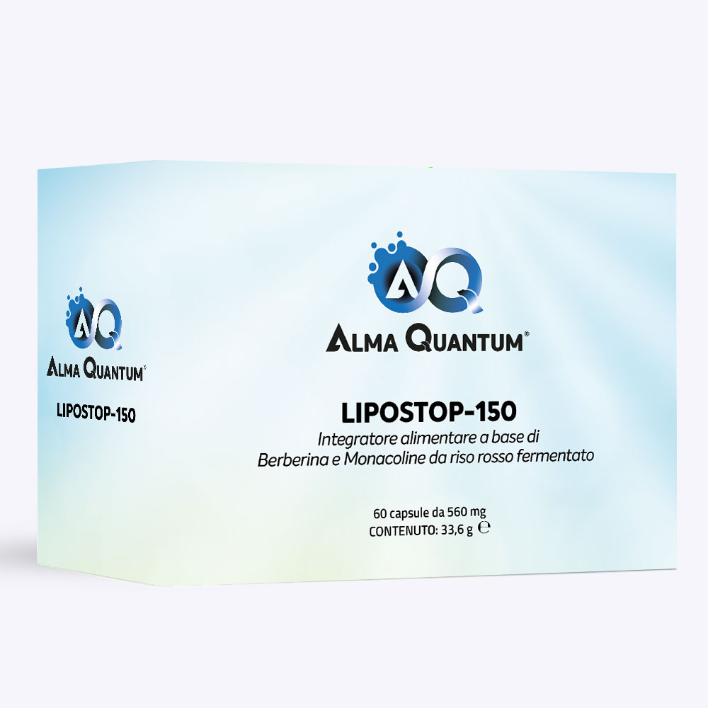 Lipostop-150