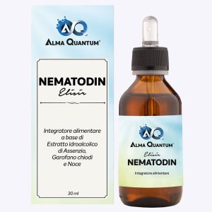 Nematodin