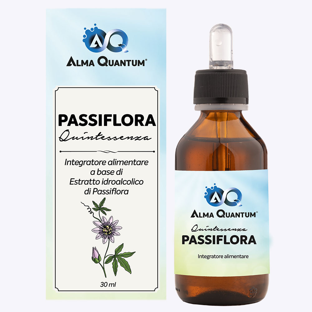 Passiflora